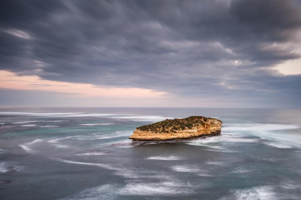 Anchors Beach House Port Campbell Zimmer foto