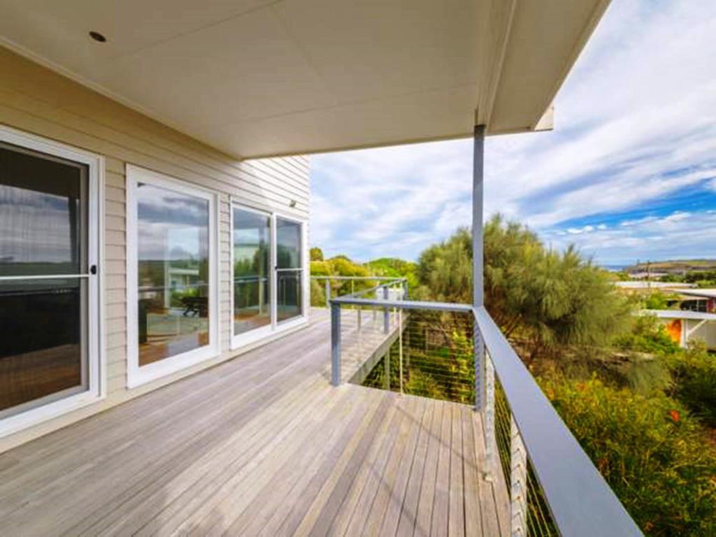 Anchors Beach House Port Campbell Zimmer foto