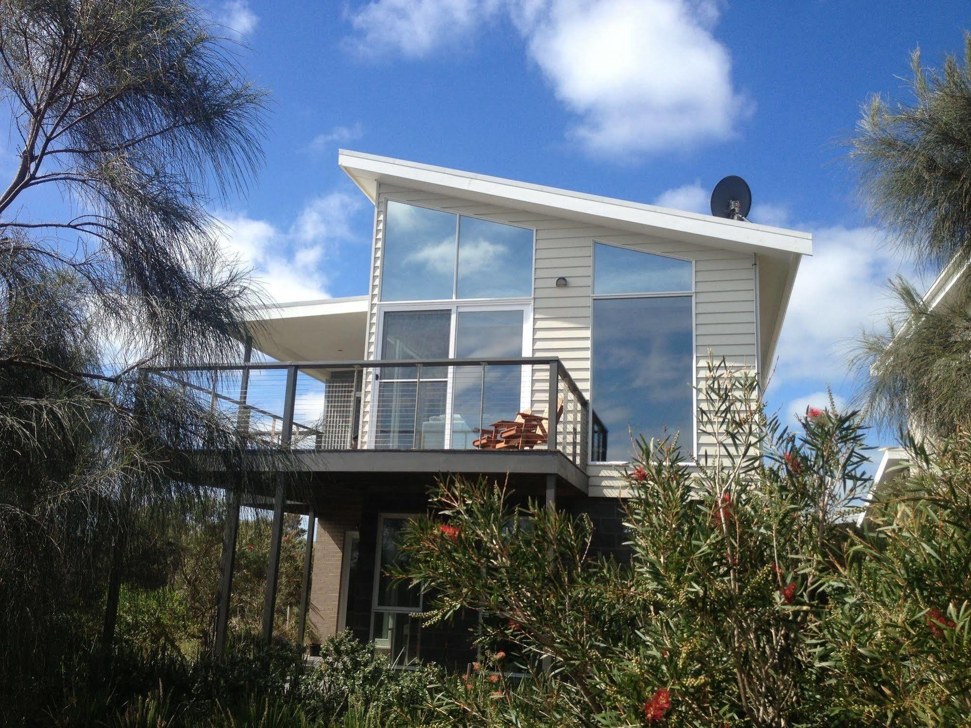 Anchors Beach House Port Campbell Exterior foto
