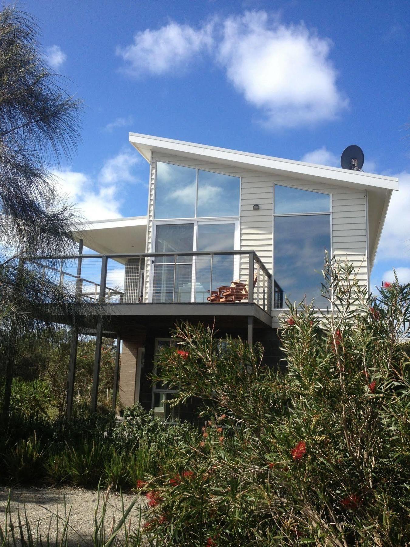 Anchors Beach House Port Campbell Exterior foto